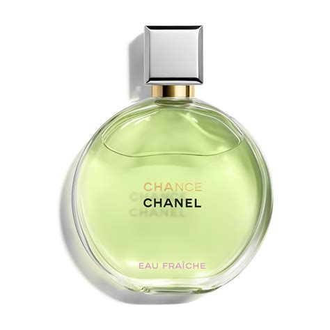 image de chance de chanel l'originale|cheapest Chanel chance eau fraiche.